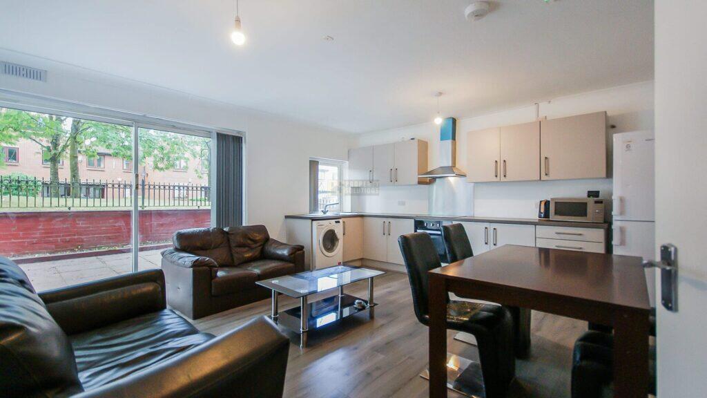 Bodmin Grove, Nechells, Birmingham, B7 4PG