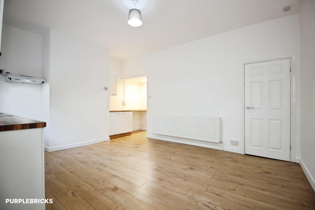 House in Wakefield - More