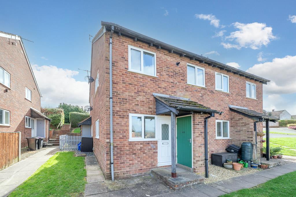 Main image of property: Hucklemarsh Road, Ludlow