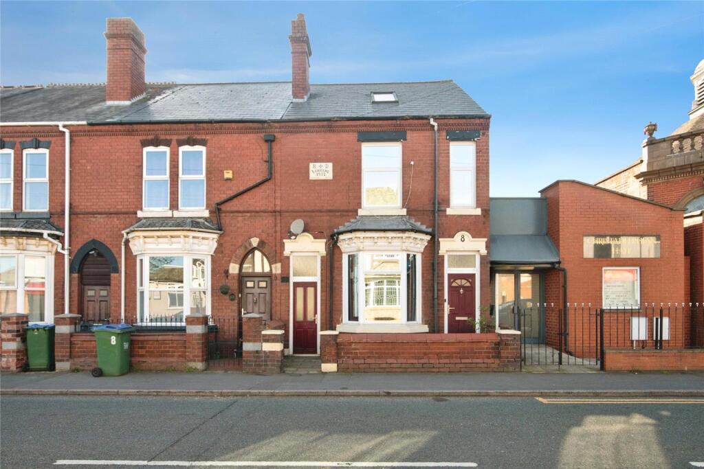 Main image of property: Ross, Rowley Regis, West Midlands, B65