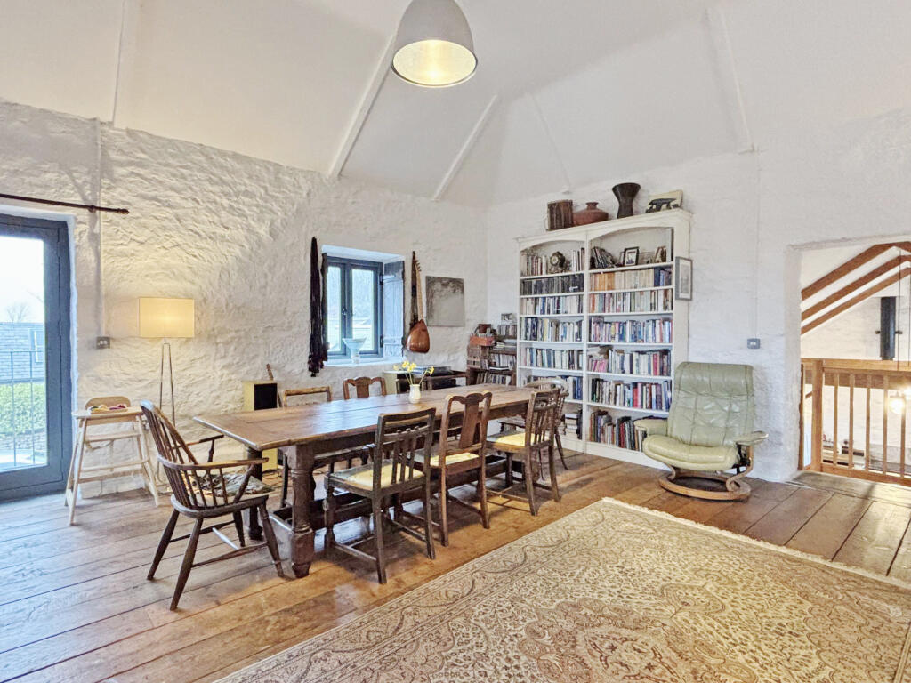 House in Truro - More