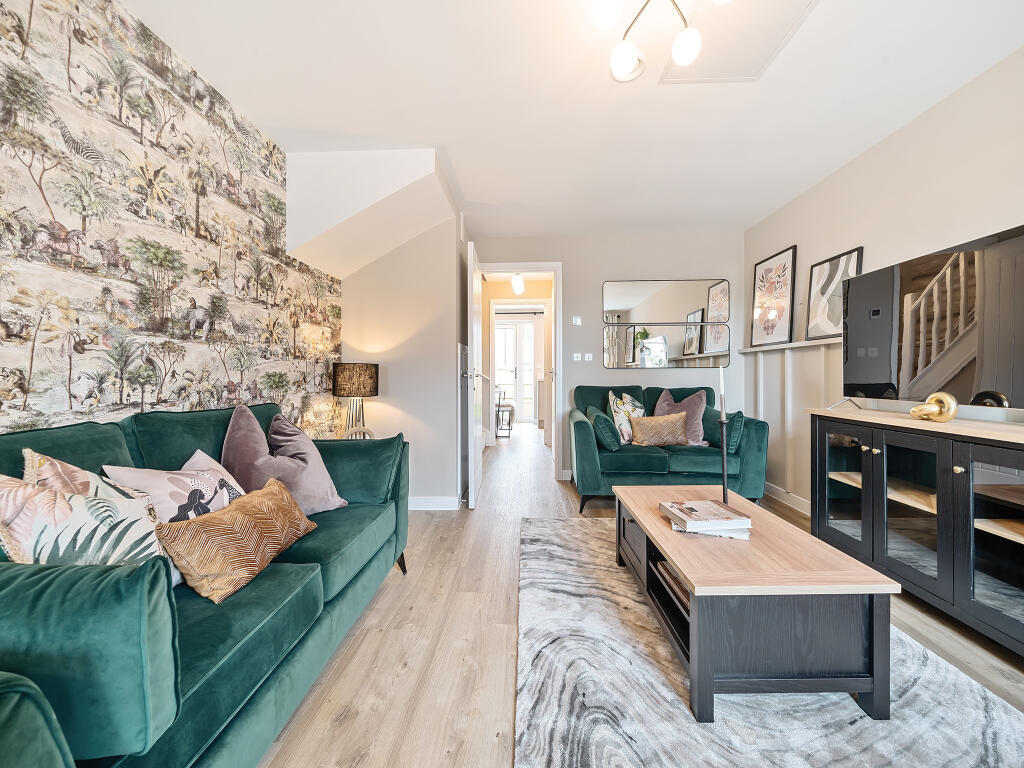 Main image of property: Derby Road,
Loughborough,
LE12 5BT