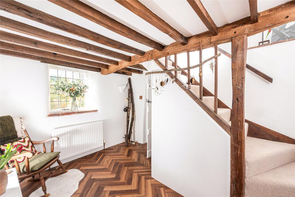 House in Princes Risborough, Askett - View 5