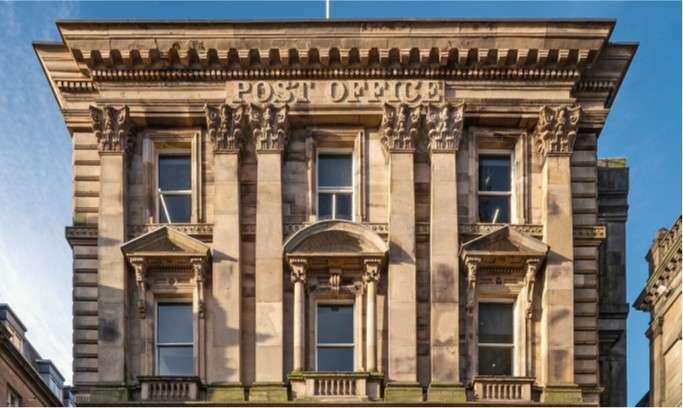 Main image of property: The Old Post Office, St. Nicholas Street, Newcastle Upon Tyne