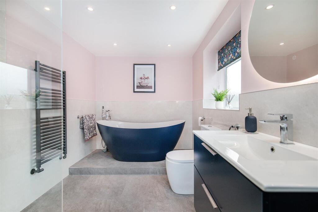 House in Ashington, Hirst - View 4