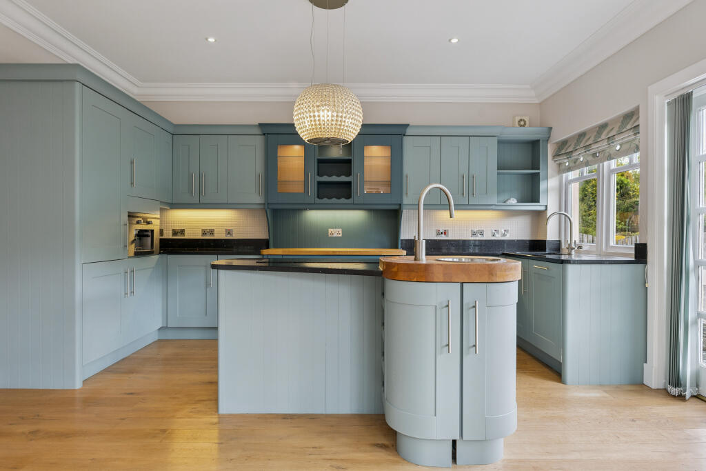 House in St Fillans, Perth and Kinross - View 5