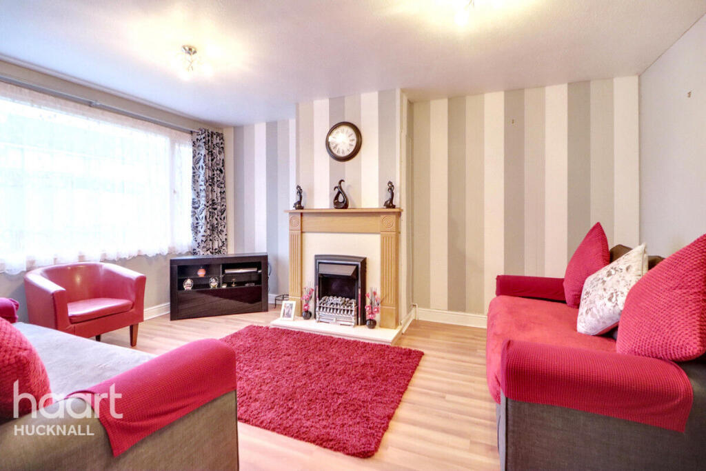 House in Nottingham, Cinderhill - View 3
