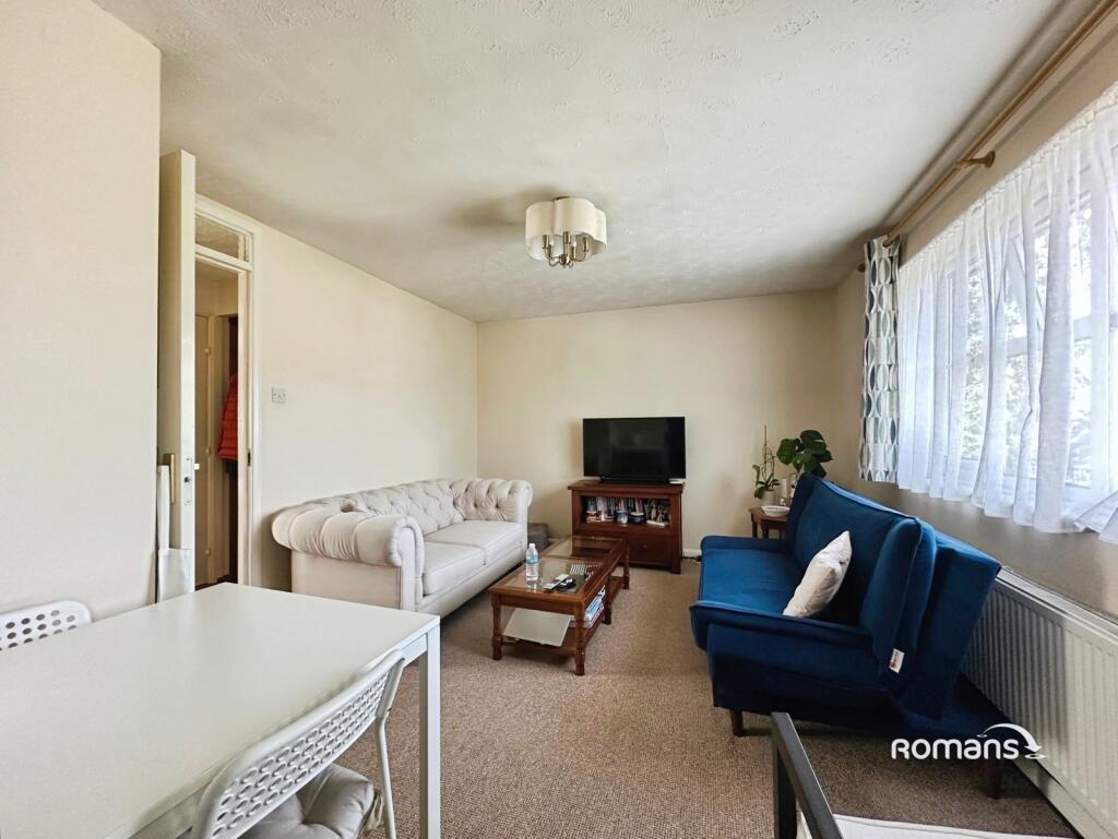 Apartment in Basingstoke and Deane, Basingstoke - View 4