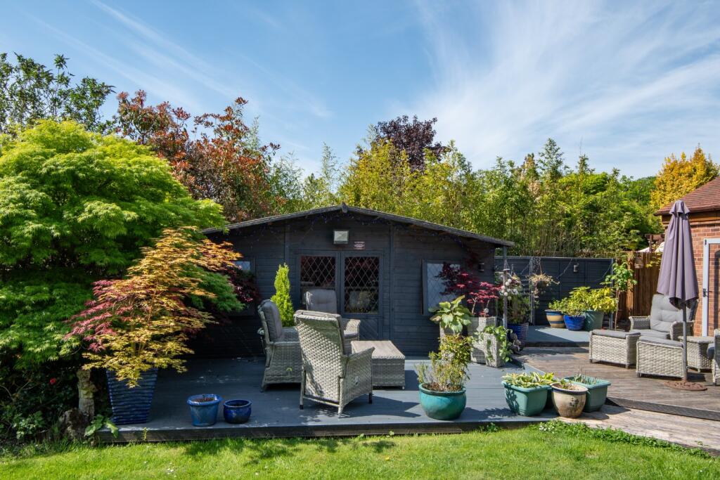 Additional image 27 of Beoley Lane, Beoley, Worcestershire, B98