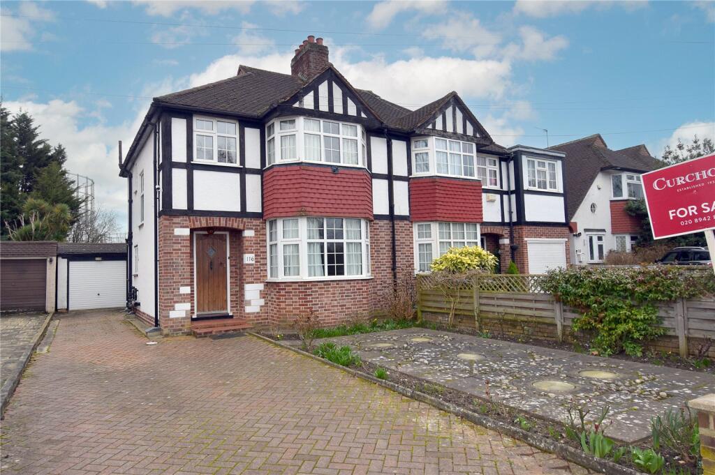 Main image of property: Motspur Park, New Malden, KT3