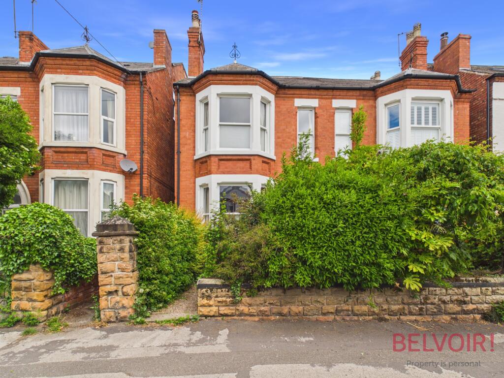 Main image of property: Trent Boulevard, Lady Bay, West Bridgford, NG2