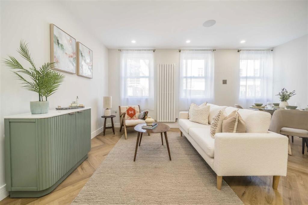 Main image of property: North End Road, Kensington Olympia