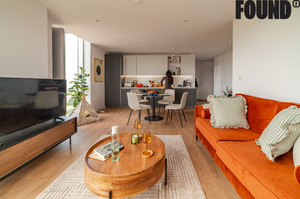 Main image of property: Dantzic Street, Manchester, Greater Manchester, M4