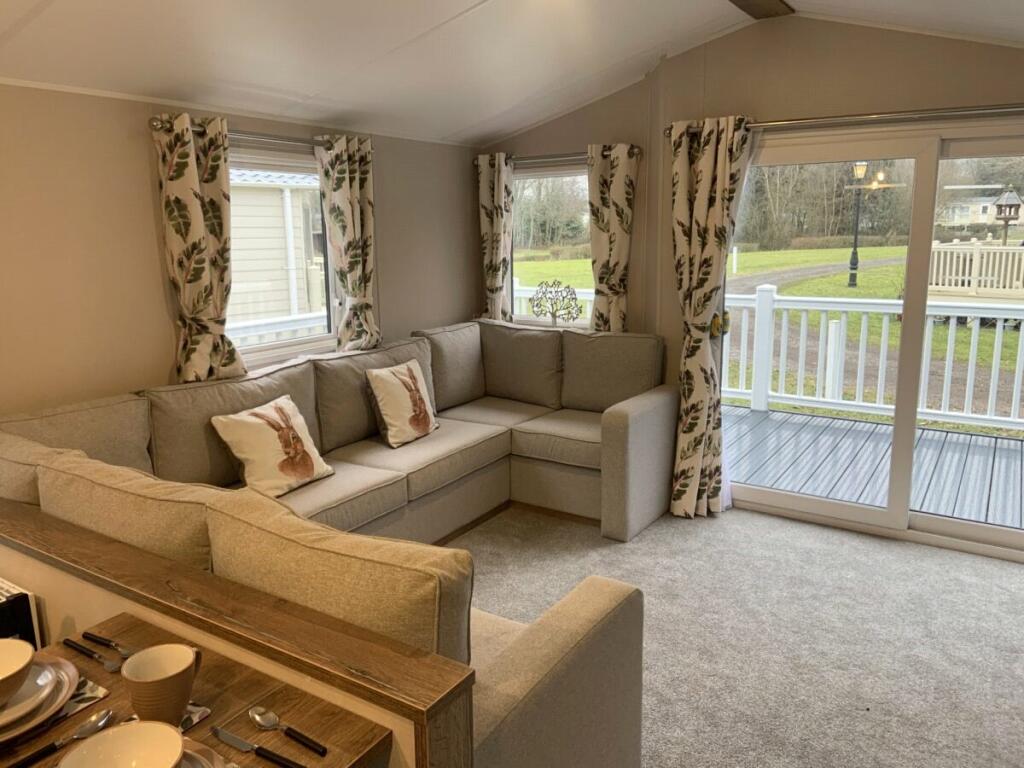 Merrylees, Spital Road, Staxton, Scarborough, YO12 photo 3
