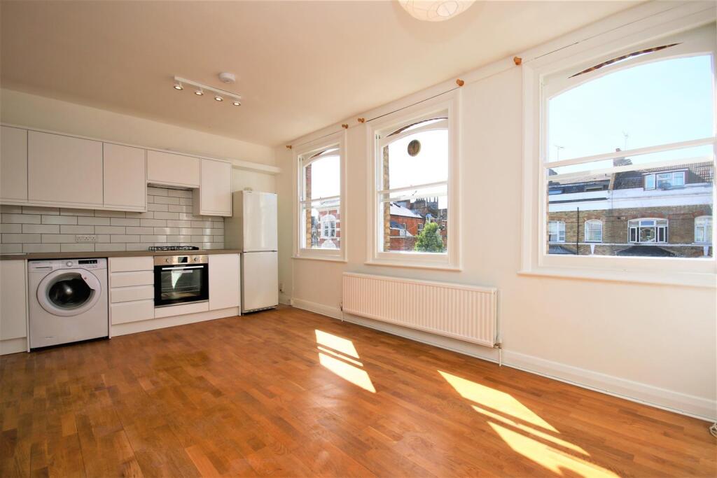 Main image of property: Marlborough Road, N19 4NA