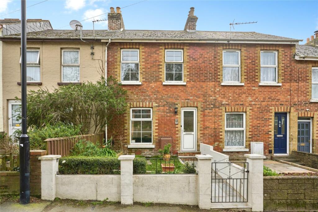 Main image of property: Lake Hill, SANDOWN, Isle of Wight, PO36