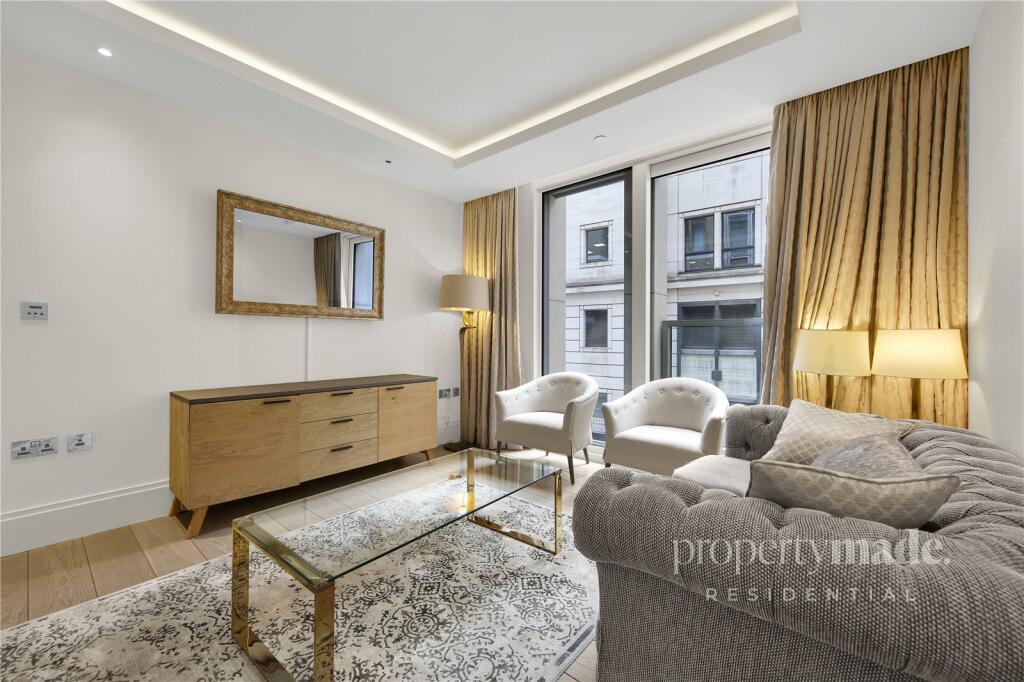 Main image of property: Savoy House, 190 Strand, WC2R