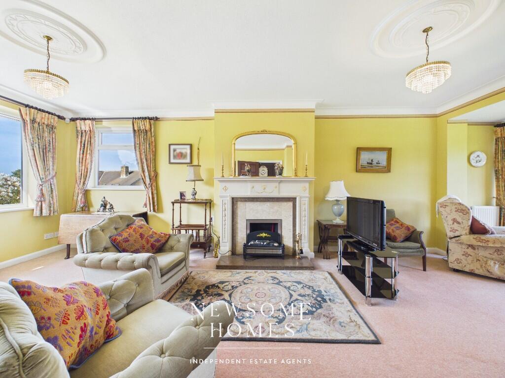 House in Gorsedd, Saith Ffynnon, Whitford - View 5