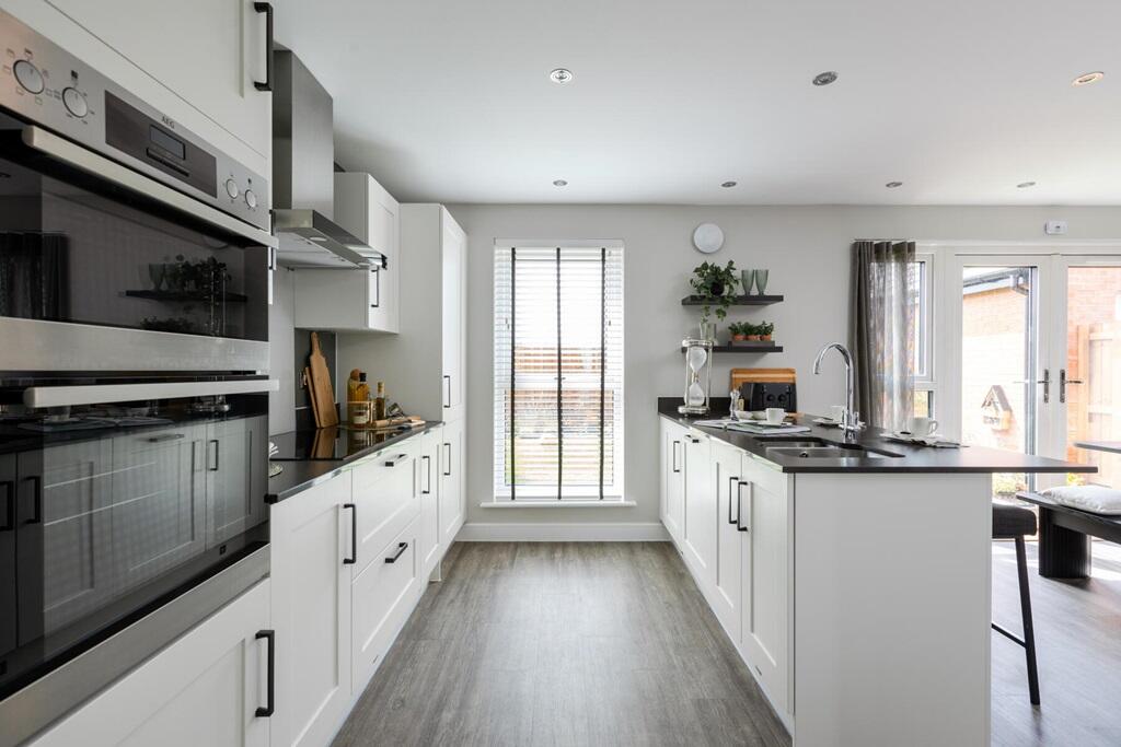 House in Wealden, Hellingly - View 2