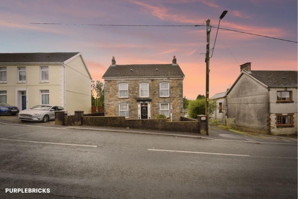 House in Swansea