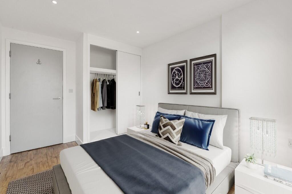 Main image of property: Station Approach, Epsom, Surrey, KT19