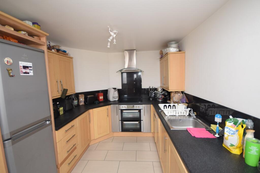 Vicarage Hill, Alton, Hampshire, GU34 photo 3