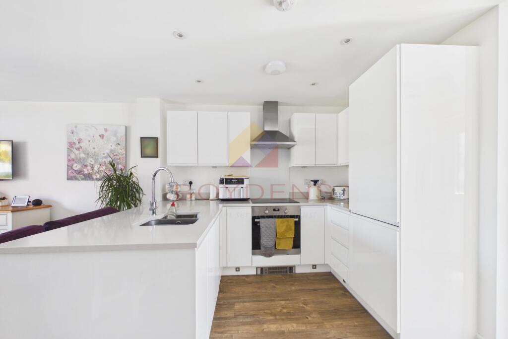 House in Frinton-on-Sea, Kirby Cross - View 3