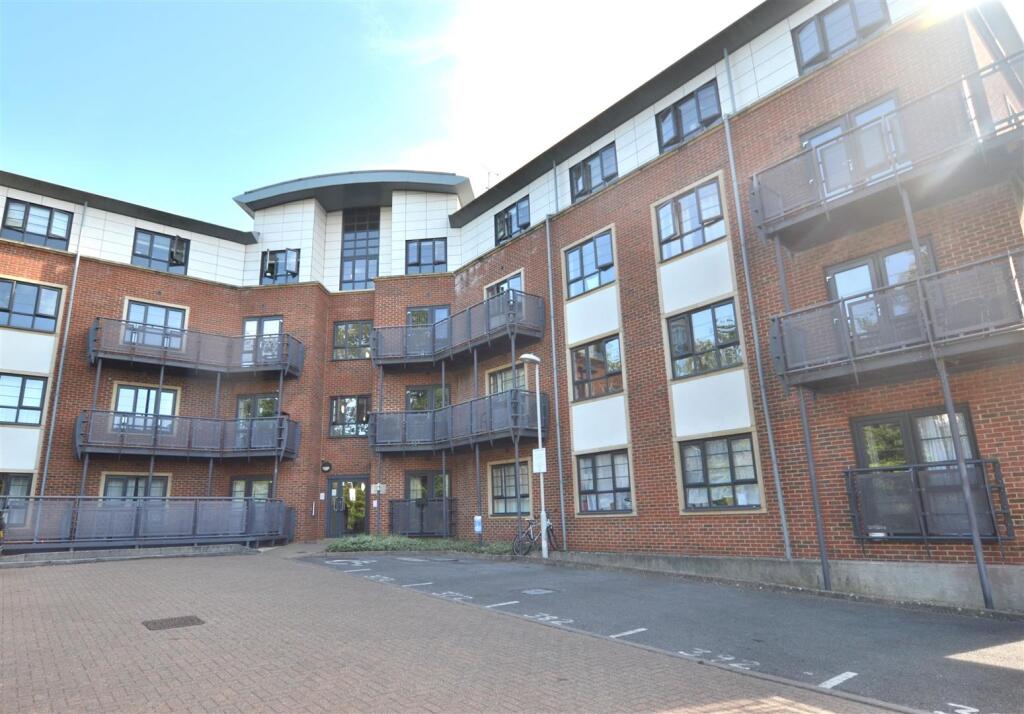 Main image of property: Wallis Square, Farnborough