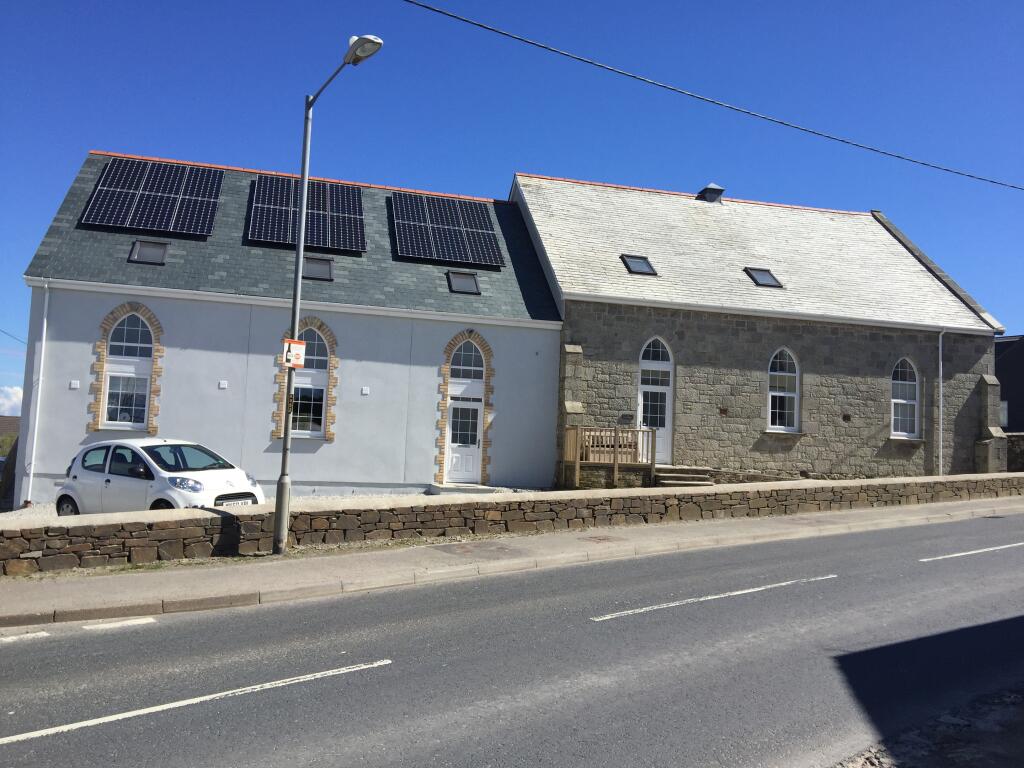 Main image of property: ROCHE