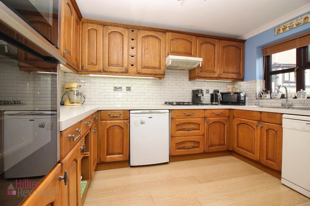 House in Tonbridge and Malling, Platt - View 3