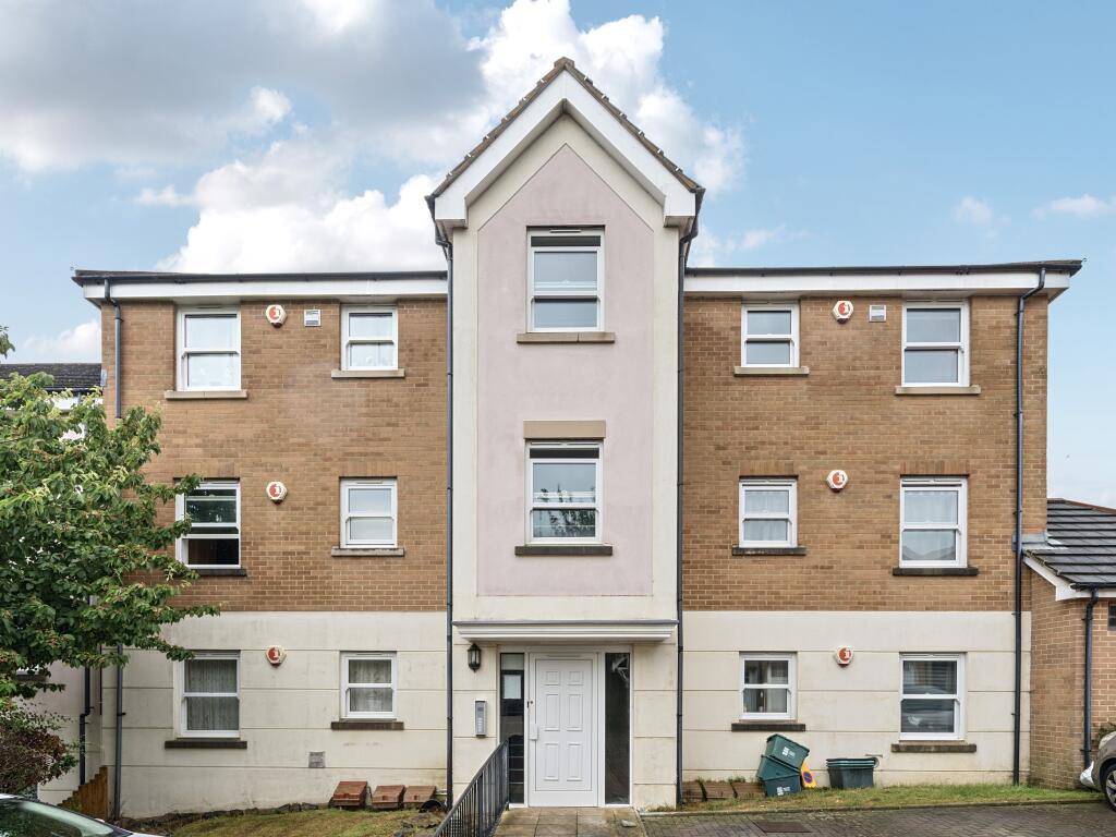 Main image of property: Union Close, Bideford, EX39