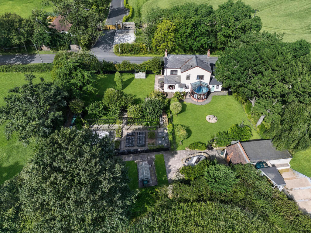 House in Solihull, Berkswell - View 4