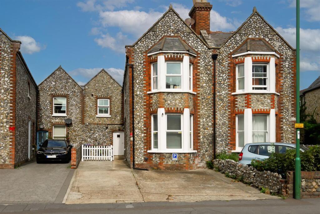 House in Brighton