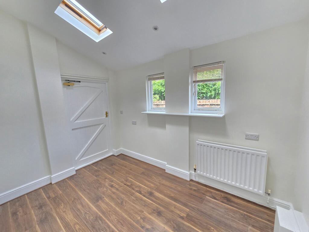 House in Warrington - More