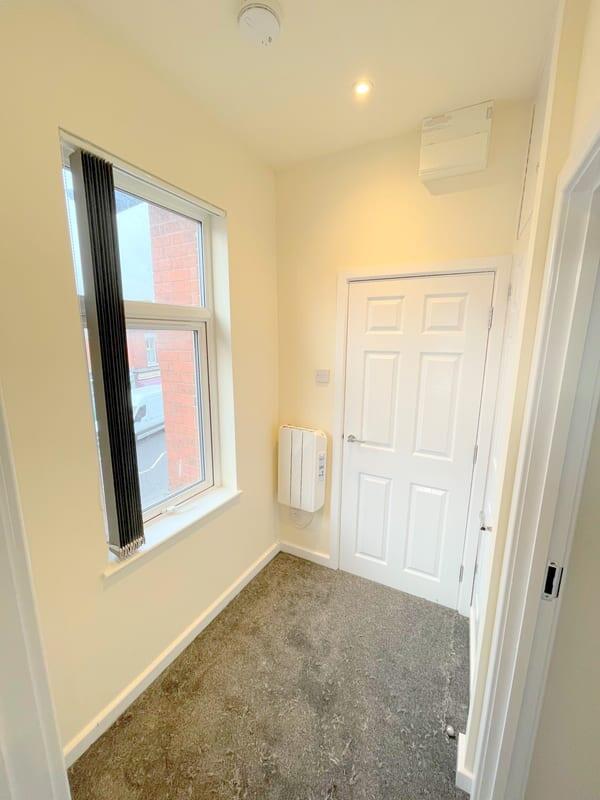 Apartment in Leicester, City of Leicester - View 5