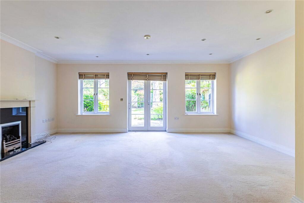 House in Watford - More
