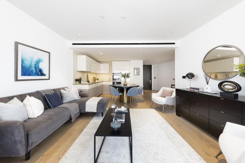 Main image of property: L-001184, 2 Electric Boulevard, Battersea