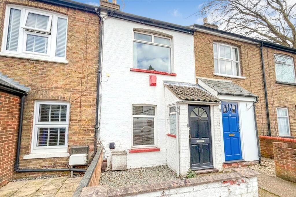 Main image of property: Highland Road, Aldershot, Hampshire, GU12