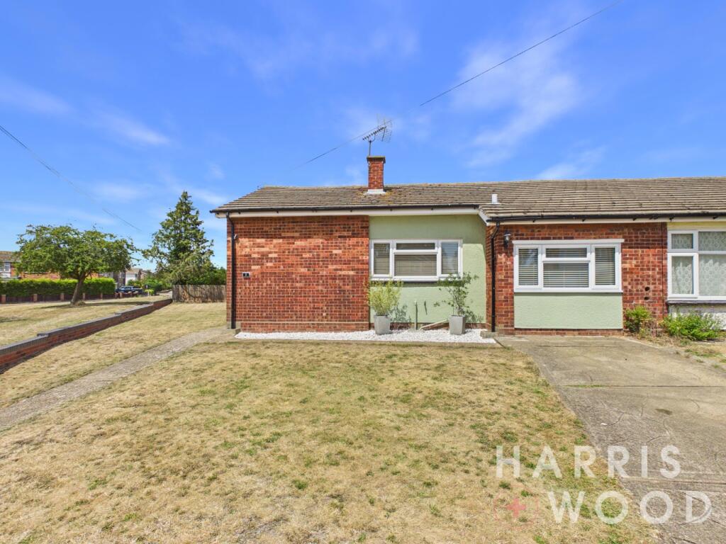 Main image of property: St. Jude Close, Colchester, Essex, CO4