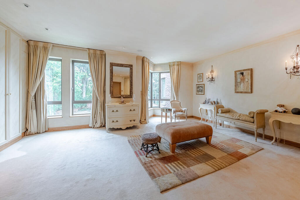 Apartment in London, Vale of Health, West Hampstead - View 4