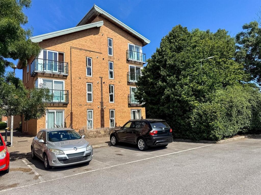 Main image of property: Bransby Way, Weston-Super-Mare