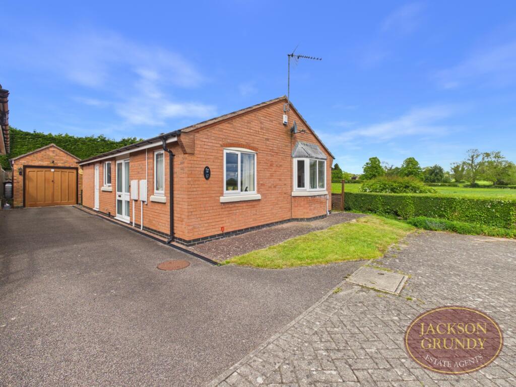 Main image of property: Wright Road, Long Buckby, NN6 7GG