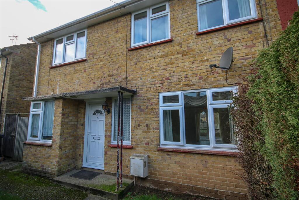 Main image of property: Sussex Walk, Canterbury, Kent