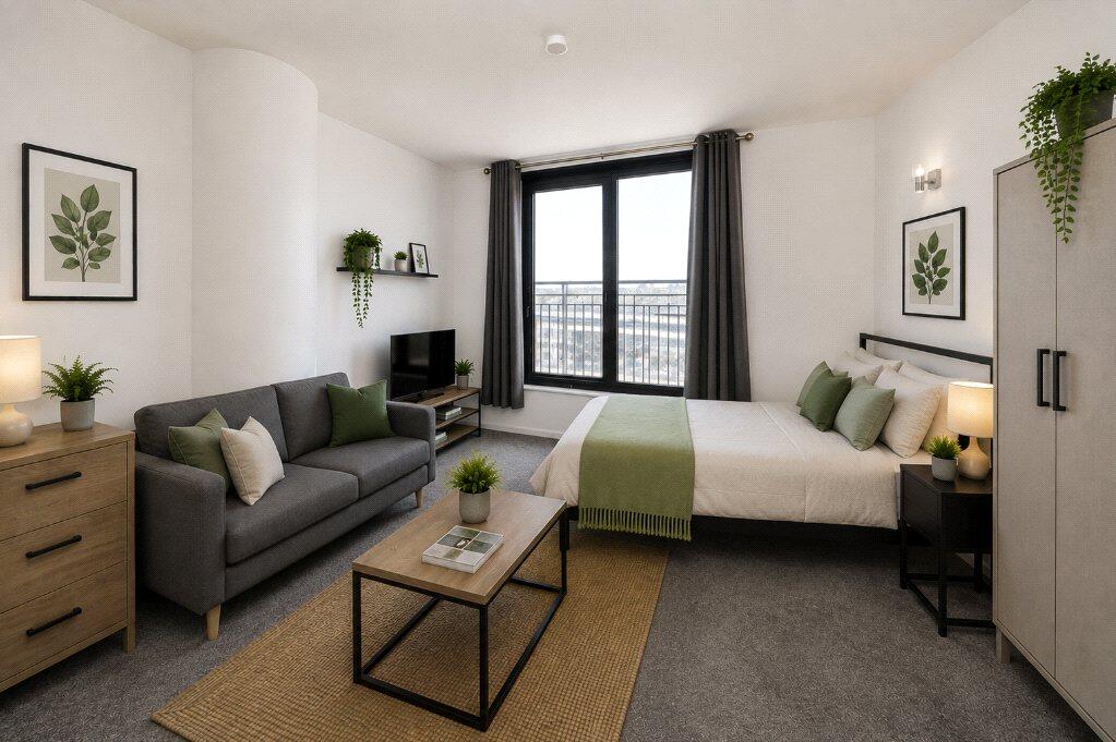 Main image of property: Cromwell Road, London, SW7