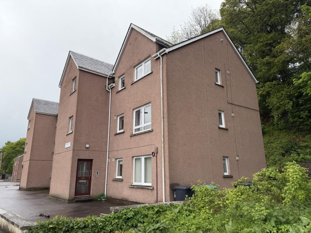 Main image of property: 2 Millburn Place, Inverness, IV2 3PJ