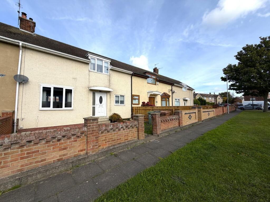 Main image of property: Owton Manor Lane, Hartlepool