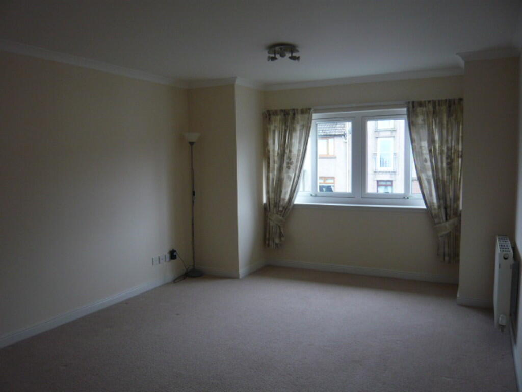 Apartment in Kelty, Fife - View 3