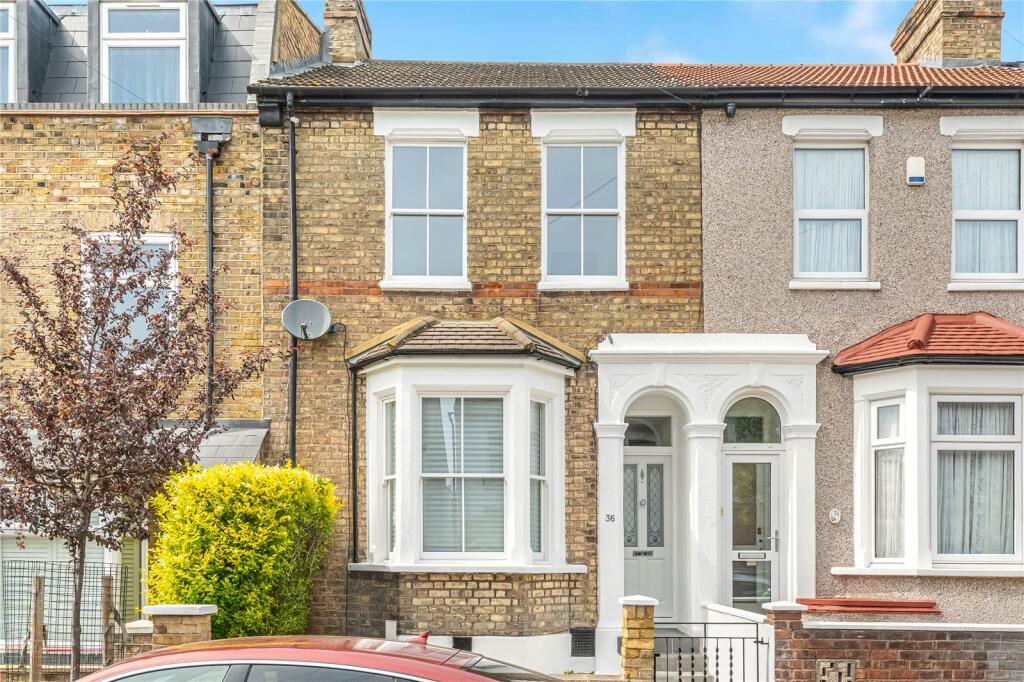 Main image of property: Clarendon Road, Walthamstow, London, E17