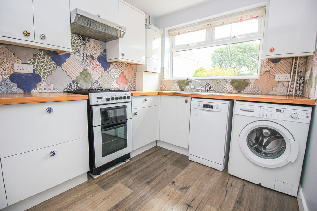 Main image of property: Canada Road, Southampton