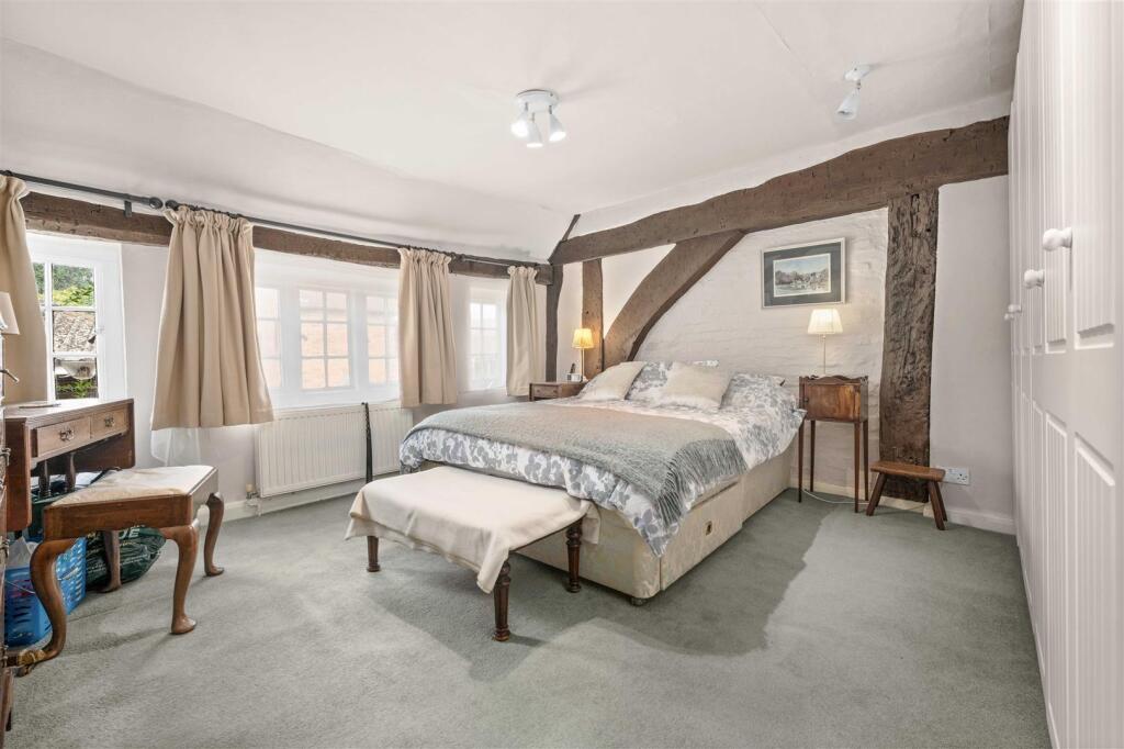 Additional image 11 of The Green, Tanworth-In-Arden, Solihull